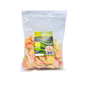 Grein Rainbow Garlic Uncooked Cracker
